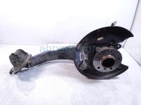 $125 BMW RR/LH TRAILING ARM + SPINDLE KNUCKLE $125 BMW RR/LH TRAILING ARM + SPINDLE KNUCKLE