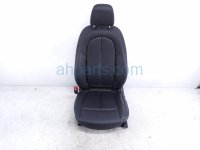 $295 BMW FR/LH SEAT - BLACK - W/ AIRBAG $295 BMW FR/LH SEAT - BLACK - W/ AIRBAG