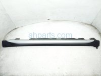 $100 BMW LH SIDE SKIRT / MOLDING - WHITE $100 BMW LH SIDE SKIRT / MOLDING - WHITE