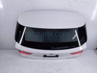 $750 BMW LIFT GATE / TAIL GATE - WHITE $750 BMW LIFT GATE / TAIL GATE - WHITE