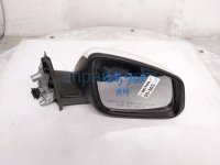 $349 BMW RH SIDE VIEW MIRROR - WHITE $349 BMW RH SIDE VIEW MIRROR - WHITE