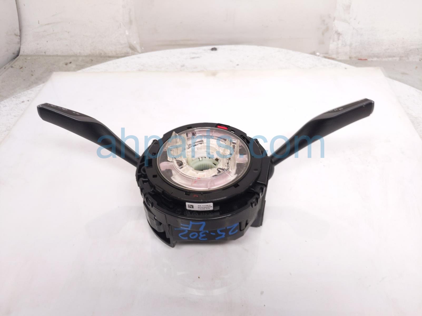 Tesla HEADLIGHT / WIPER COLUMN SWITCH