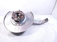 $349 Tesla FR/RH SPINDLE KNUCKLE HUB $349 Tesla FR/RH SPINDLE KNUCKLE HUB