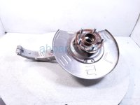 $349 Tesla FR/LH SPINDLE KNUCKLE HUB $349 Tesla FR/LH SPINDLE KNUCKLE HUB