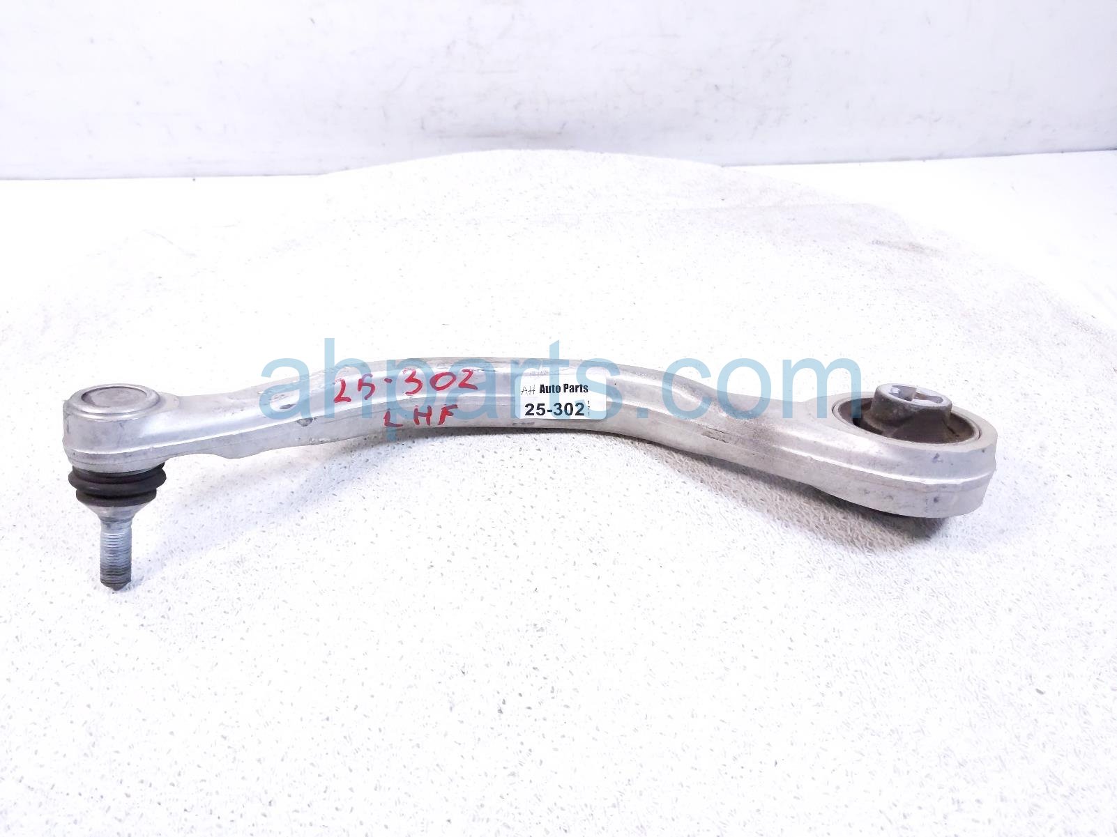 $125 Tesla FR/LH LOWER CONTROL ARM
