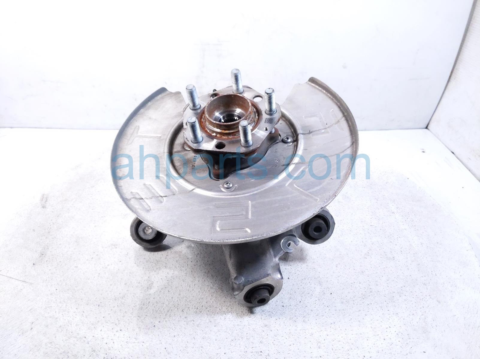 $199 Tesla RR/RH SPINDLE KNUCKLE HUB