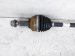 2022 Tesla Tesla Y Front Driver Cv Axle Drive Shaft 1188119 00 B Replacement 2022 Tesla Tesla Y Front Driver Cv Axle Drive Shaft 1188119 00 B Replacement thumbnail
