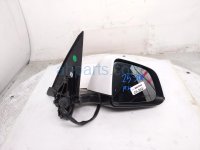 $500 Tesla RH SIDE VIEW MIRROR - WHITE $500 Tesla RH SIDE VIEW MIRROR - WHITE