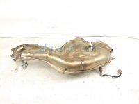 Toyota EXHAUST MANIFOLD W/CONV - 2.4L Toyota EXHAUST MANIFOLD W/CONV - 2.4L