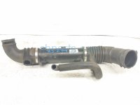 Lexus AIR INTAKE HOSE ASSY W/BREATHER Lexus AIR INTAKE HOSE ASSY W/BREATHER
