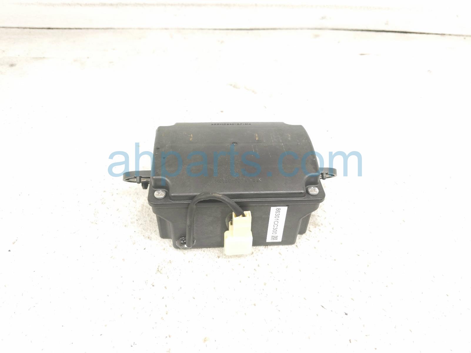 Toyota AUDIO SPEAKER ASSY