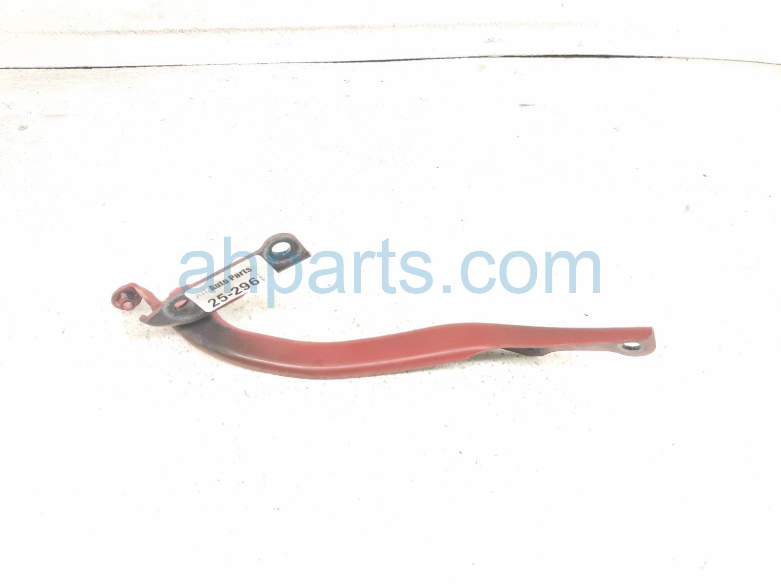 Toyota RH HOOD HINGE - RED