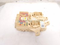 Kia LH FUSE JUNCTION BOX - 2.5L AWD Kia LH FUSE JUNCTION BOX - 2.5L AWD