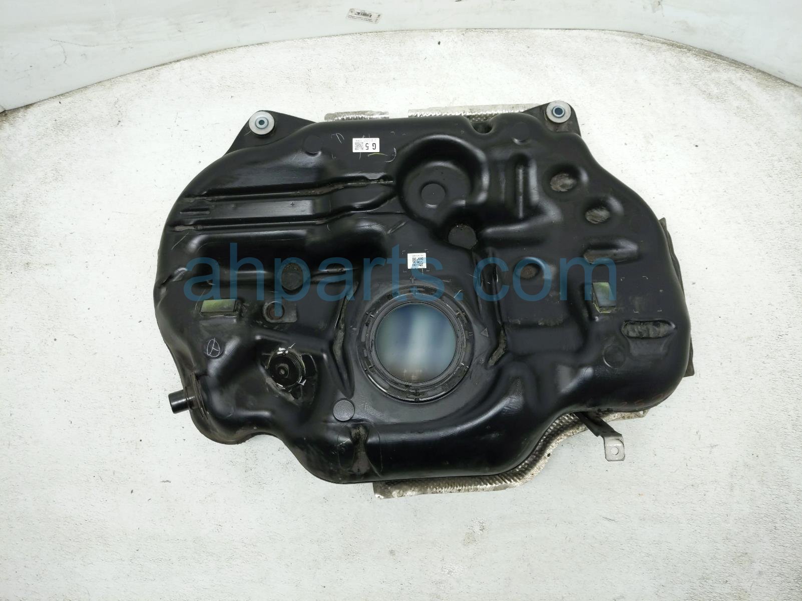 $125 Toyota GAS / FUEL TANK - SE 2.0L $125 Toyota GAS / FUEL TANK - SE 2.0L