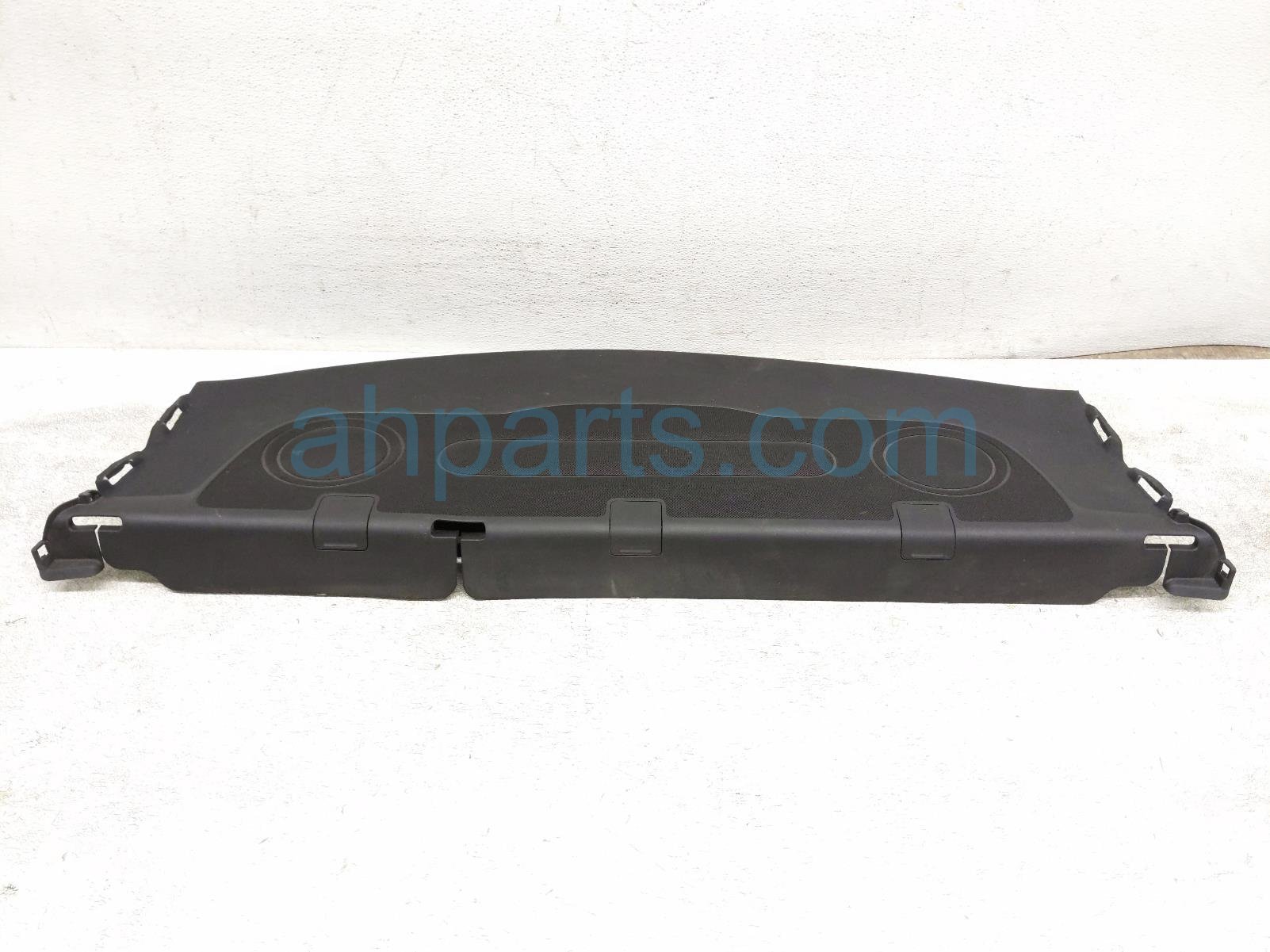 $49 Acura REAR PACKAGE TRAY - BLACK $49 Acura REAR PACKAGE TRAY - BLACK