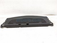 $49 Acura REAR PACKAGE TRAY - BLACK $49 Acura REAR PACKAGE TRAY - BLACK