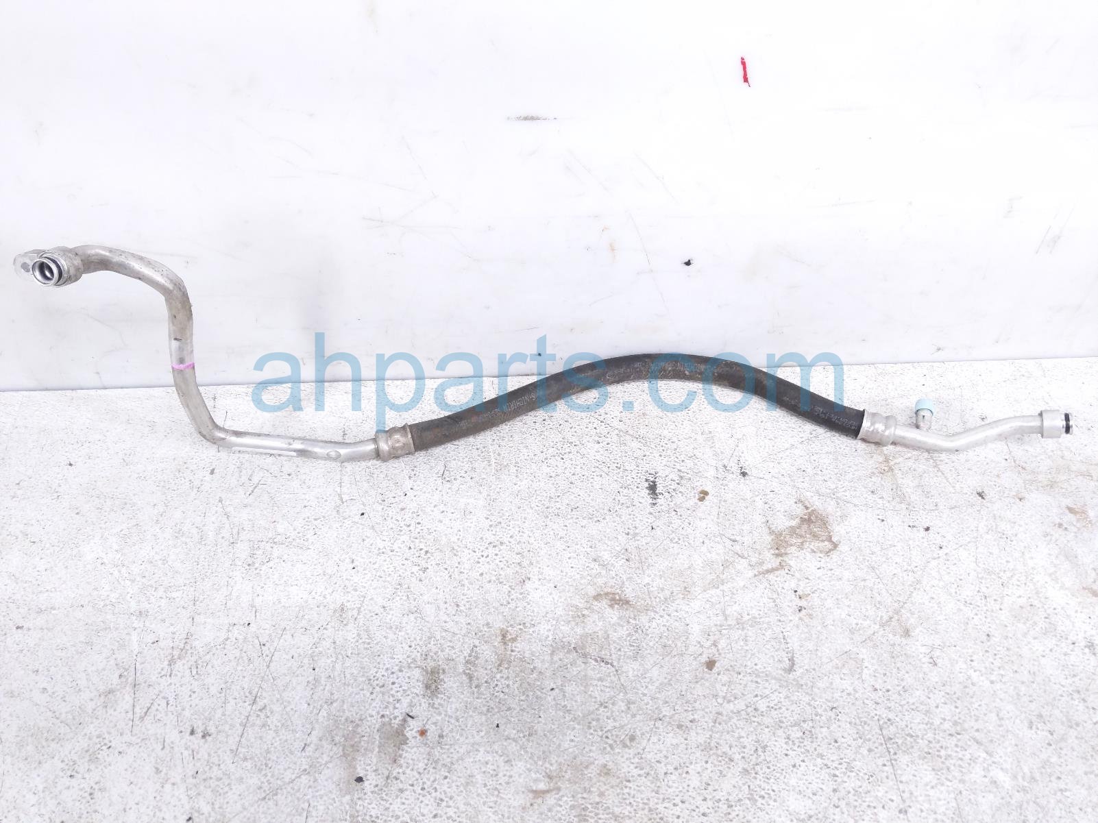 Honda A/C SUCTION HOSE - 3.5L SDN
