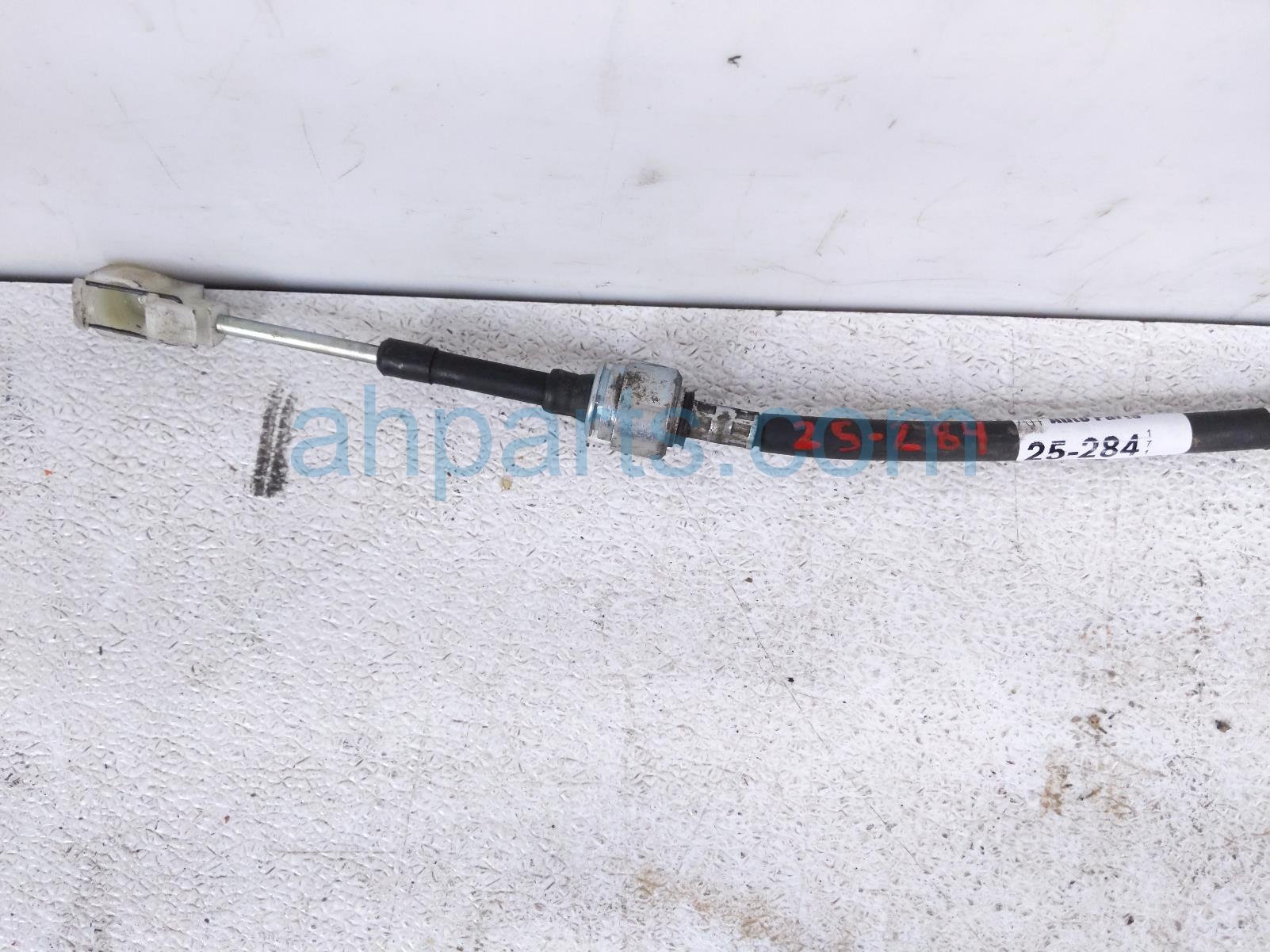 Subaru M.T FLOOR SHIFT SELECT CABLE - 2.0T Subaru M.T FLOOR SHIFT SELECT CABLE - 2.0T