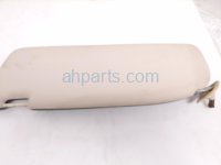 $25 Saab RH SUN VISOR - BLACK/GRAY $25 Saab RH SUN VISOR - BLACK/GRAY