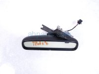 $95 Saab AUTO DIMMING HOMELINK MIRROR - BLACK $95 Saab AUTO DIMMING HOMELINK MIRROR - BLACK