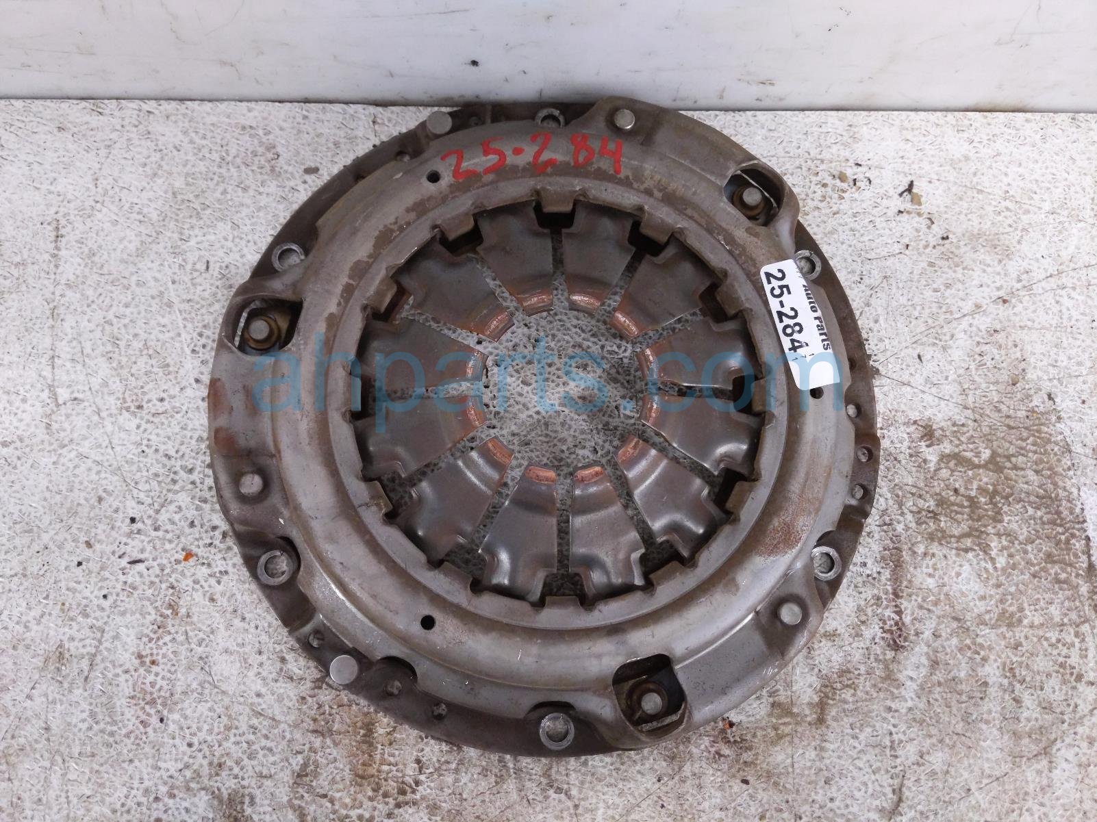 Subaru TRANSMISSION CLUTCH PLATE & COVER Subaru TRANSMISSION CLUTCH PLATE & COVER