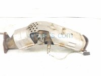 $349 Infiniti LH EXHAUST CATALYTIC CONVERTER $349 Infiniti LH EXHAUST CATALYTIC CONVERTER