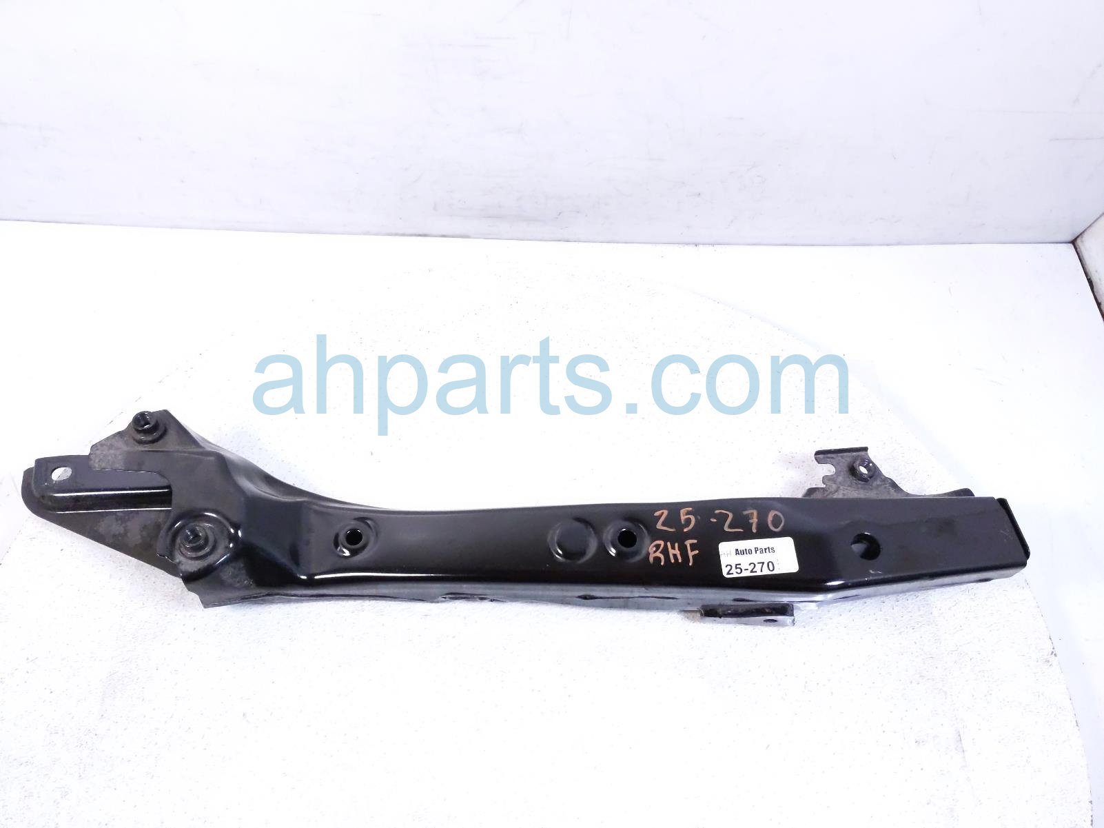 Honda FR/RH SUB FRAME EXTENSION BRACE