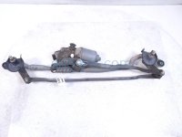 Scion WINDSHIELD WIPER MOTOR W/ARM ASSY Scion WINDSHIELD WIPER MOTOR W/ARM ASSY