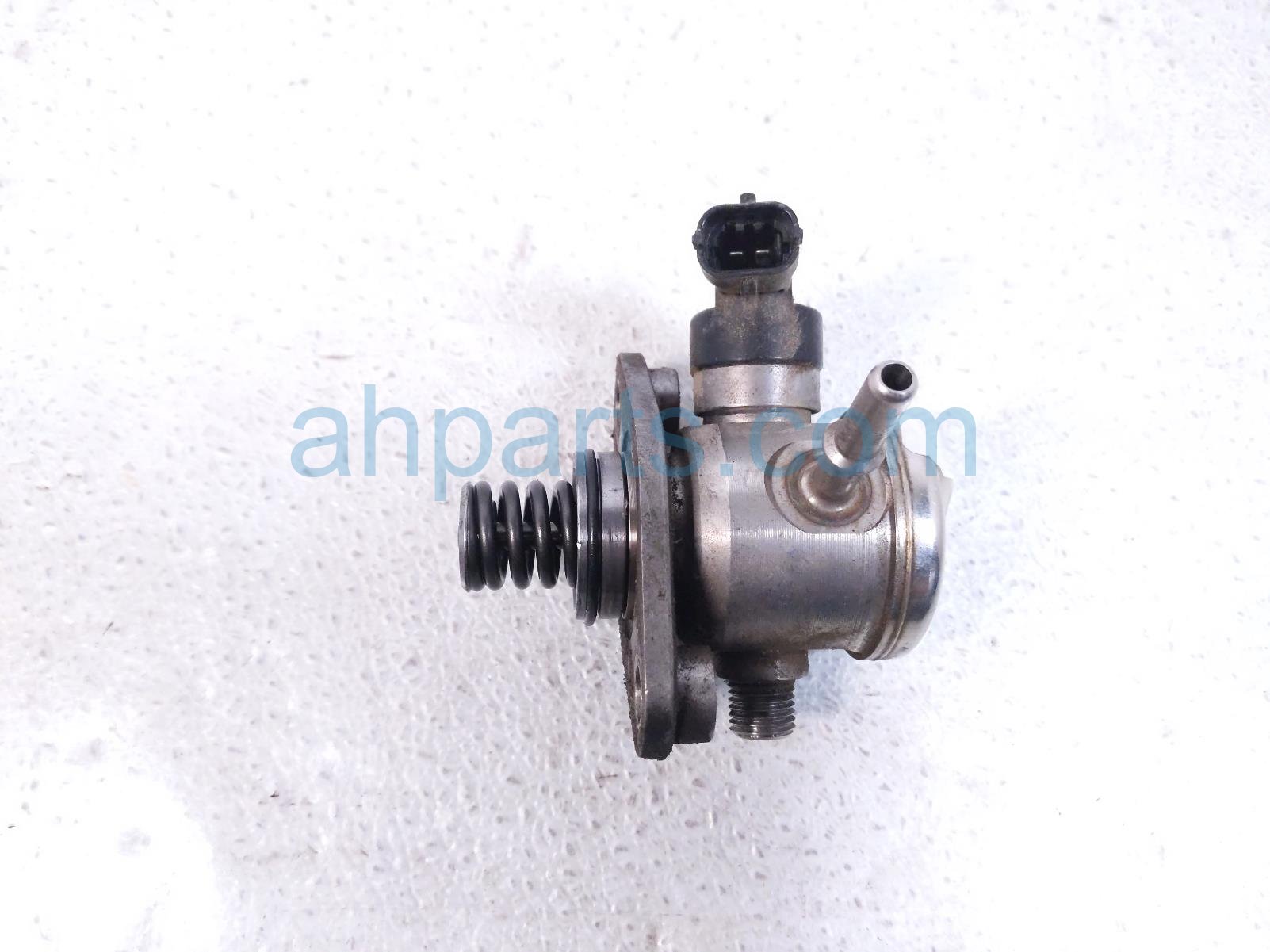 Subaru HIGH PRESSURE FUEL PUMP - 2.0T Subaru HIGH PRESSURE FUEL PUMP - 2.0T