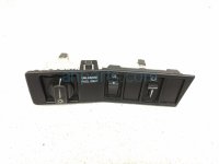 Volvo HEADLAMP & DIMMER PANEL - ON DASH Volvo HEADLAMP & DIMMER PANEL - ON DASH