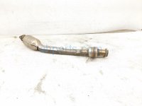 Toyota REAR CONVERTER EXHAUST PIPE - 2.4L Toyota REAR CONVERTER EXHAUST PIPE - 2.4L