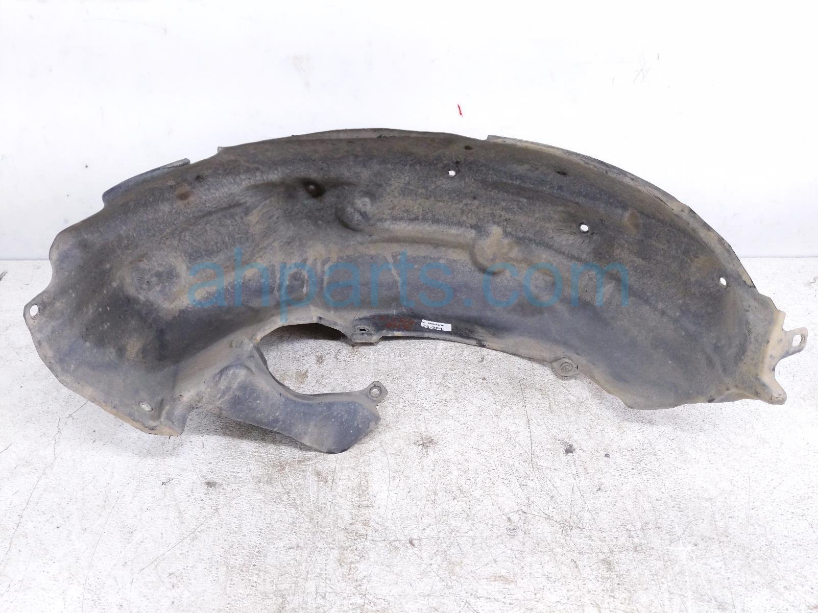 Subaru RR/RH INNER FENDER LINER Subaru RR/RH INNER FENDER LINER