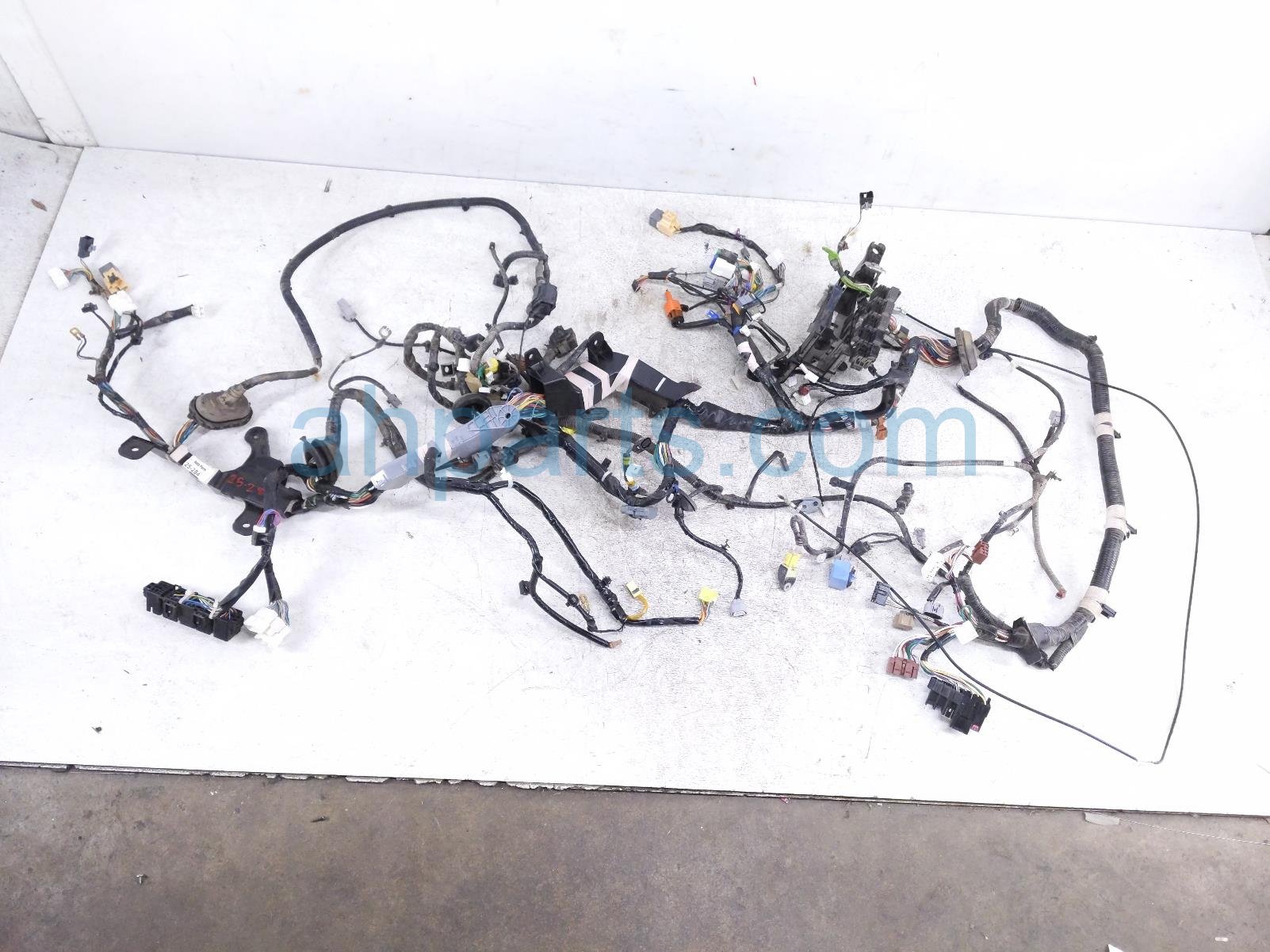 Subaru DASH INSTRUMENT WIRE HARNESS Subaru DASH INSTRUMENT WIRE HARNESS