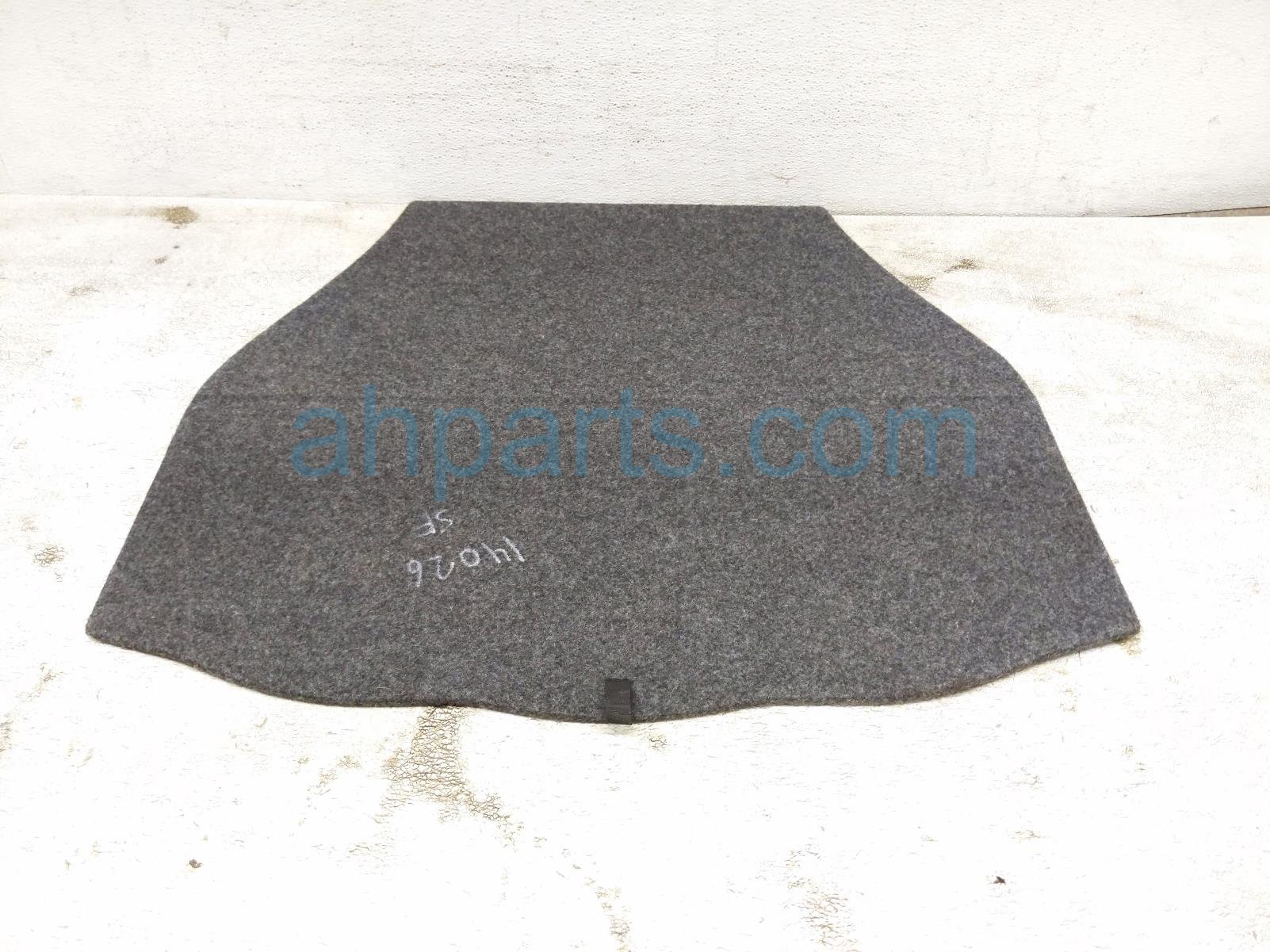 $49 Acura CARGO SPARE TIRE LID ASSY - GRAY $49 Acura CARGO SPARE TIRE LID ASSY - GRAY