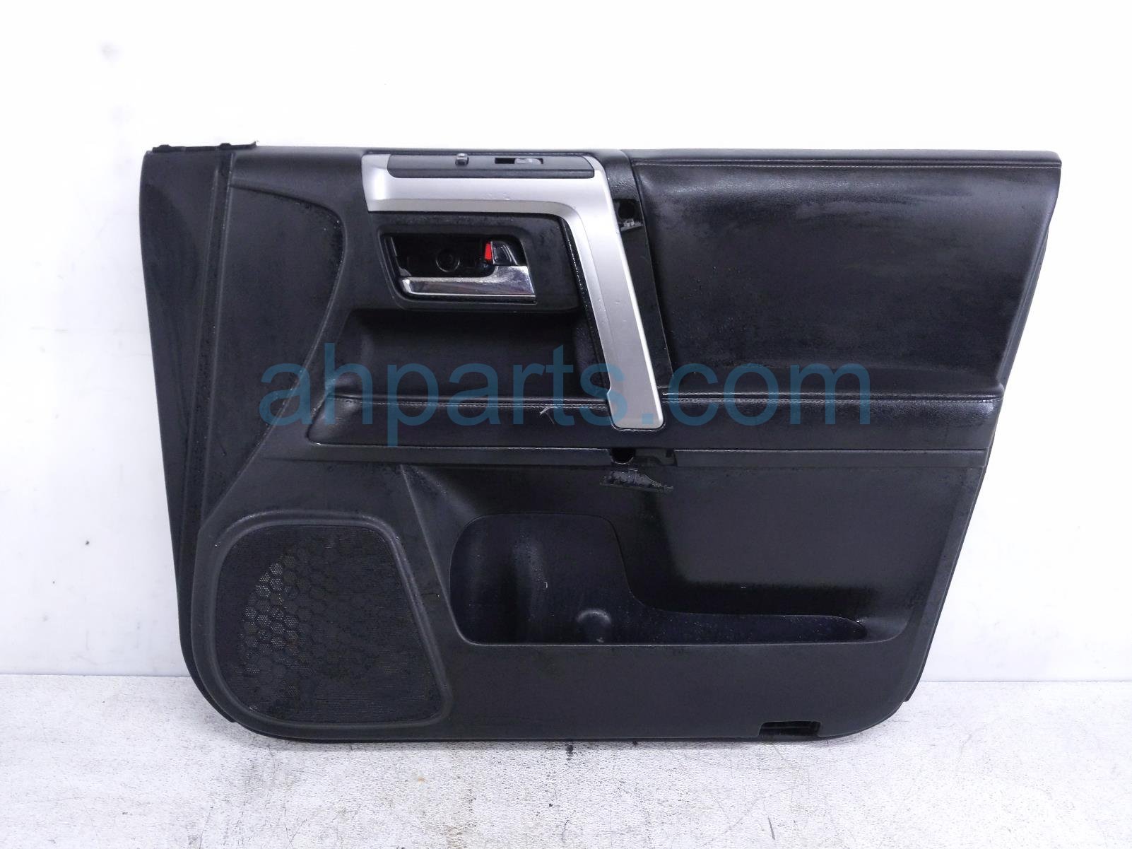 $250 Toyota FR/RH INTERIOR DOOR PANEL - BLACK $250 Toyota FR/RH INTERIOR DOOR PANEL - BLACK
