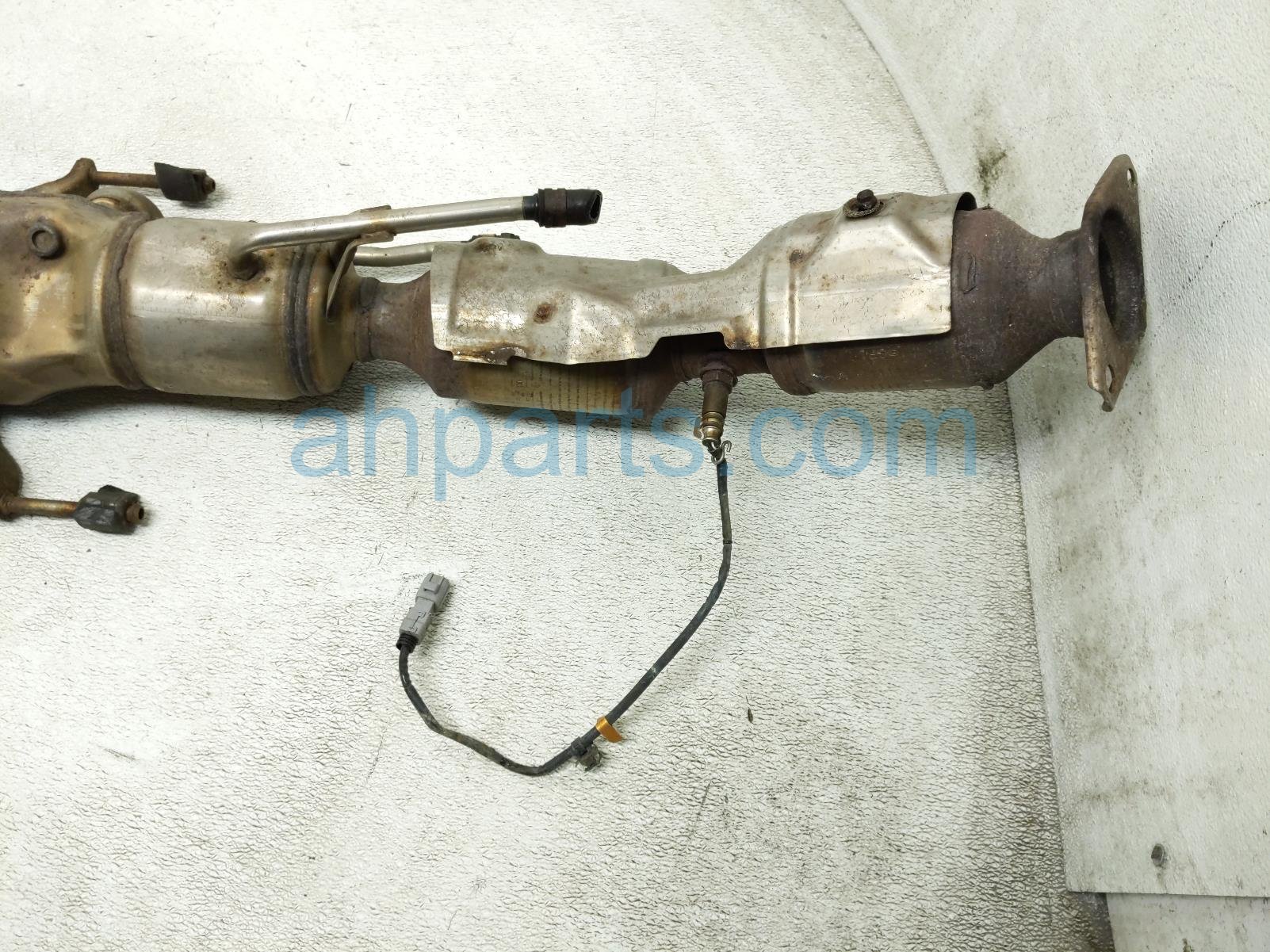 $25 Toyota LOWER EXHAUST OXYGEN SENSOR $25 Toyota LOWER EXHAUST OXYGEN SENSOR
