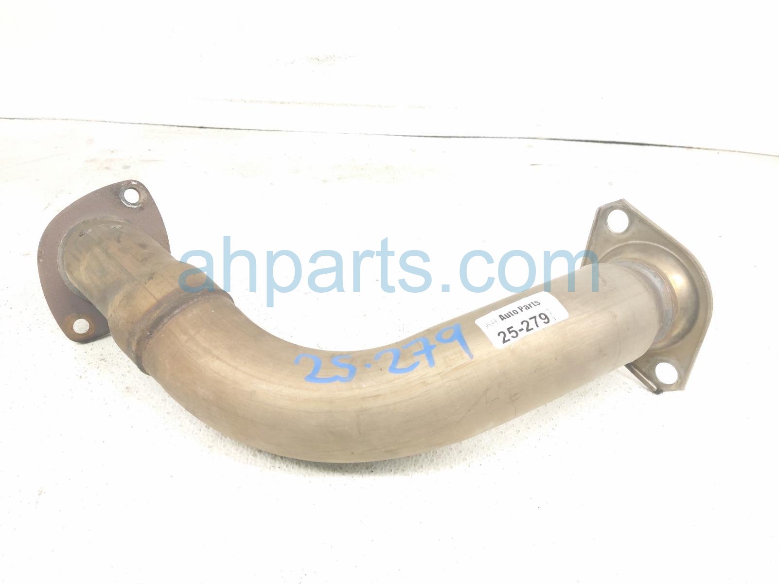 Lexus FRONT EXHAUST PIPE ASSY - 2.0L AWD