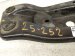 2011 Infiniti G37 Engine/motor Center Transmission Mount 3.7l Awd 11310 1CB0A Replacement 2011 Infiniti G37 Engine/motor Center Transmission Mount 3.7l Awd 11310 1CB0A Replacement thumbnail