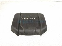 Toyota ENGINE APPEARANCE COVER - 2.4L Toyota ENGINE APPEARANCE COVER - 2.4L