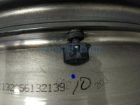 $275 Honda FR/LH WHEEL / RIM $275 Honda FR/LH WHEEL / RIM