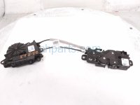 $99 BMW POWER TAILGATE LOCK ACTUATOR $99 BMW POWER TAILGATE LOCK ACTUATOR