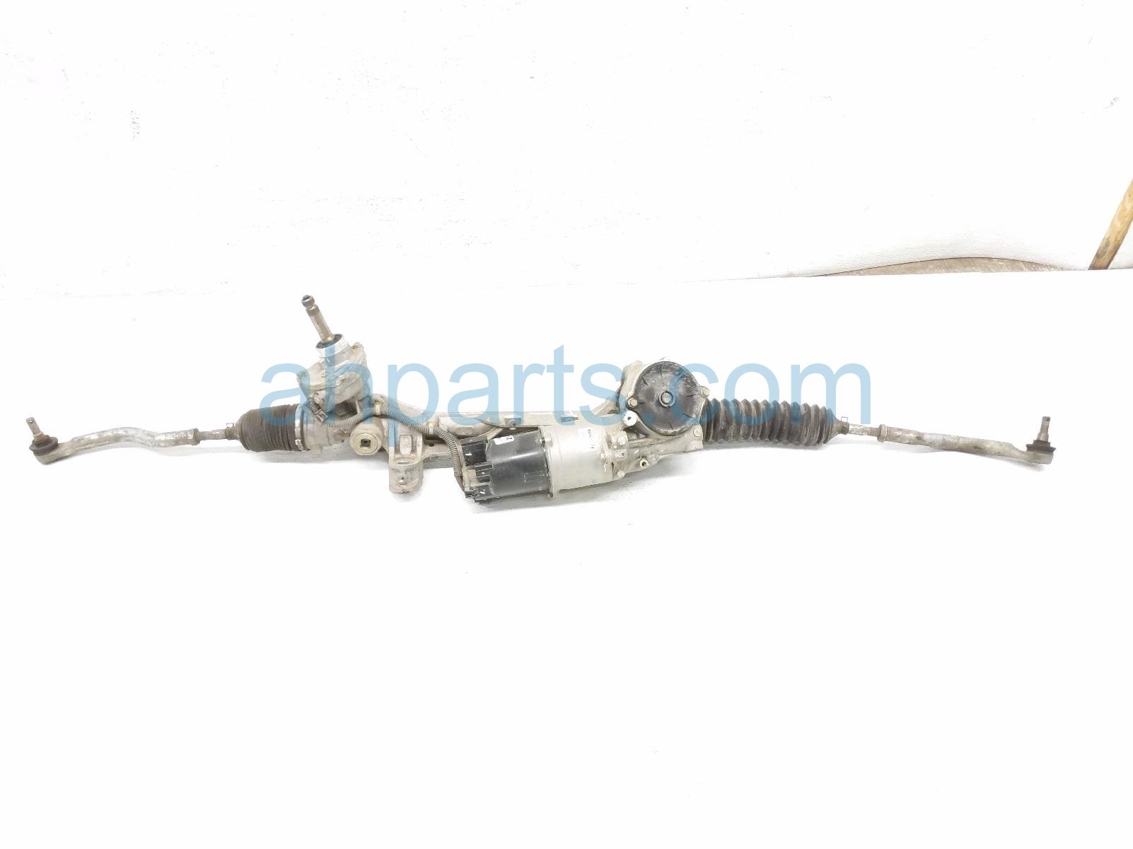 Honda POWER STEERING RACK & PINION Honda POWER STEERING RACK & PINION