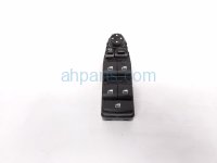 BMW MASTER WINDOW CONTROL SWITCH BMW MASTER WINDOW CONTROL SWITCH