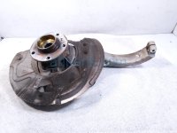 $100 BMW FR/RH SPINDLE KNUCKLE HUB $100 BMW FR/RH SPINDLE KNUCKLE HUB