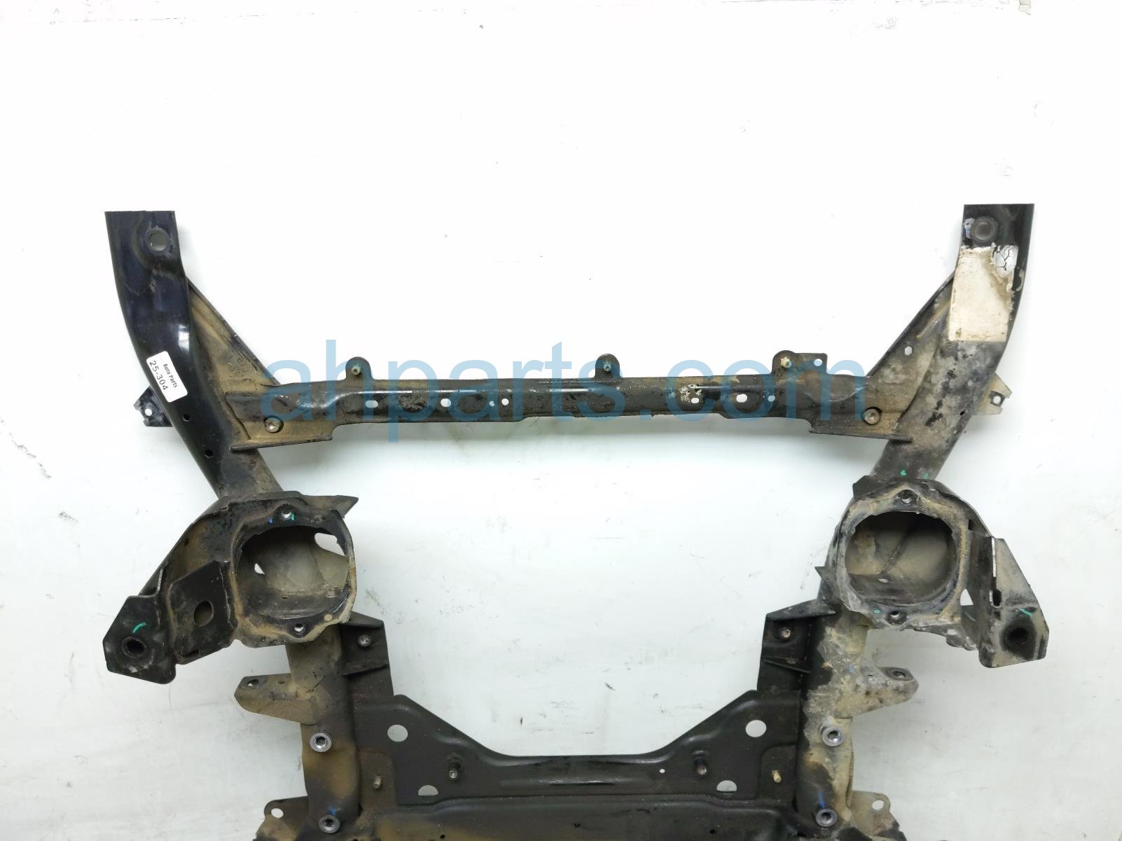 2018 BMW X5 Crossmember Front Engine Sub Frame / Cradle 31 11 6 866 690 Replacement 2018 BMW X5 Crossmember Front Engine Sub Frame / Cradle 31 11 6 866 690 Replacement thumbnail