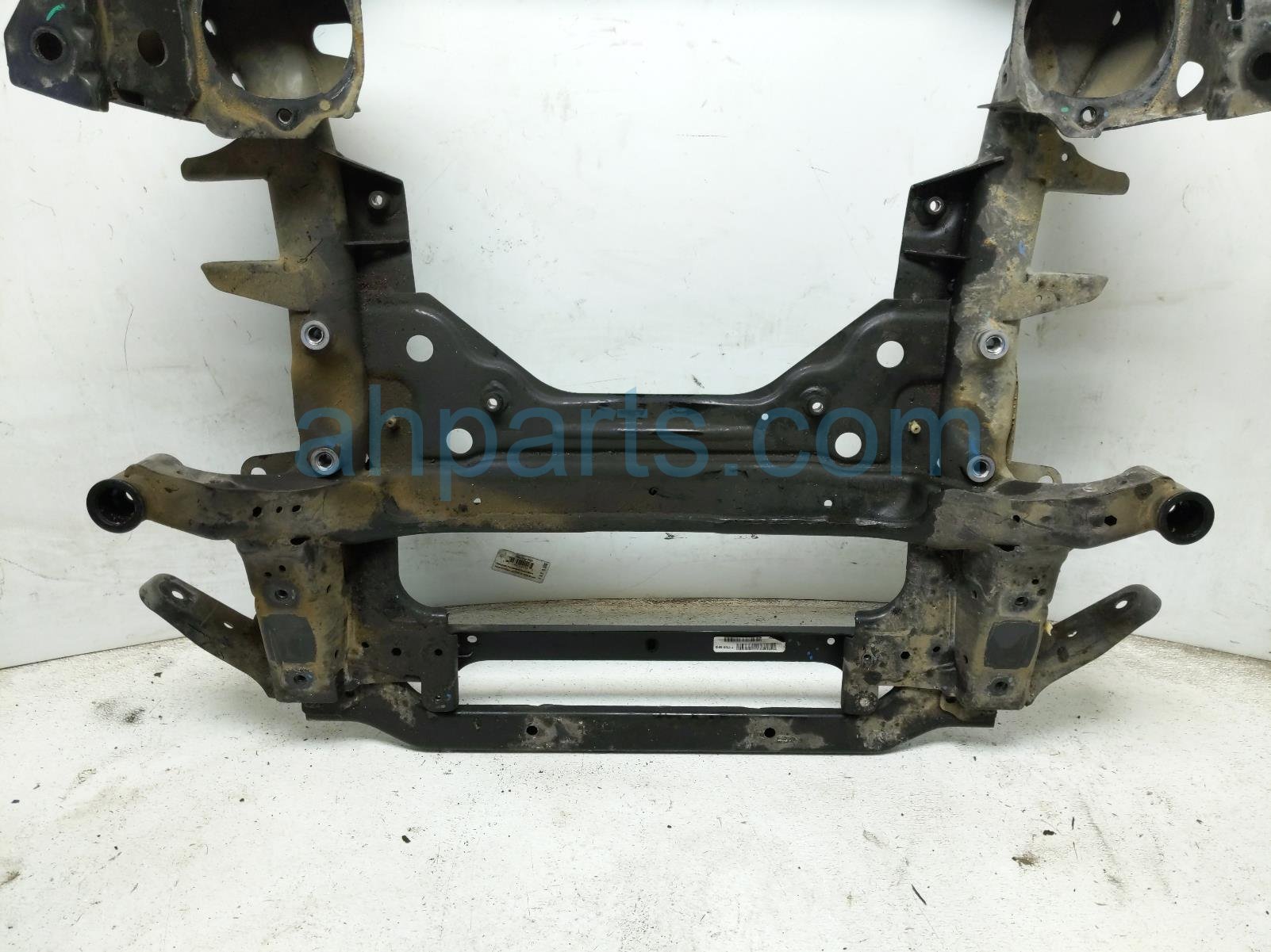 2018 BMW X5 Crossmember Front Engine Sub Frame / Cradle 31 11 6 866 690 Replacement 2018 BMW X5 Crossmember Front Engine Sub Frame / Cradle 31 11 6 866 690 Replacement thumbnail