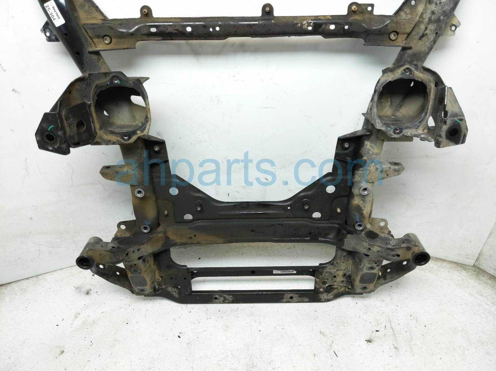 2018 BMW X5 Crossmember Front Engine Sub Frame / Cradle 31 11 6 866 690 Replacement 2018 BMW X5 Crossmember Front Engine Sub Frame / Cradle 31 11 6 866 690 Replacement thumbnail