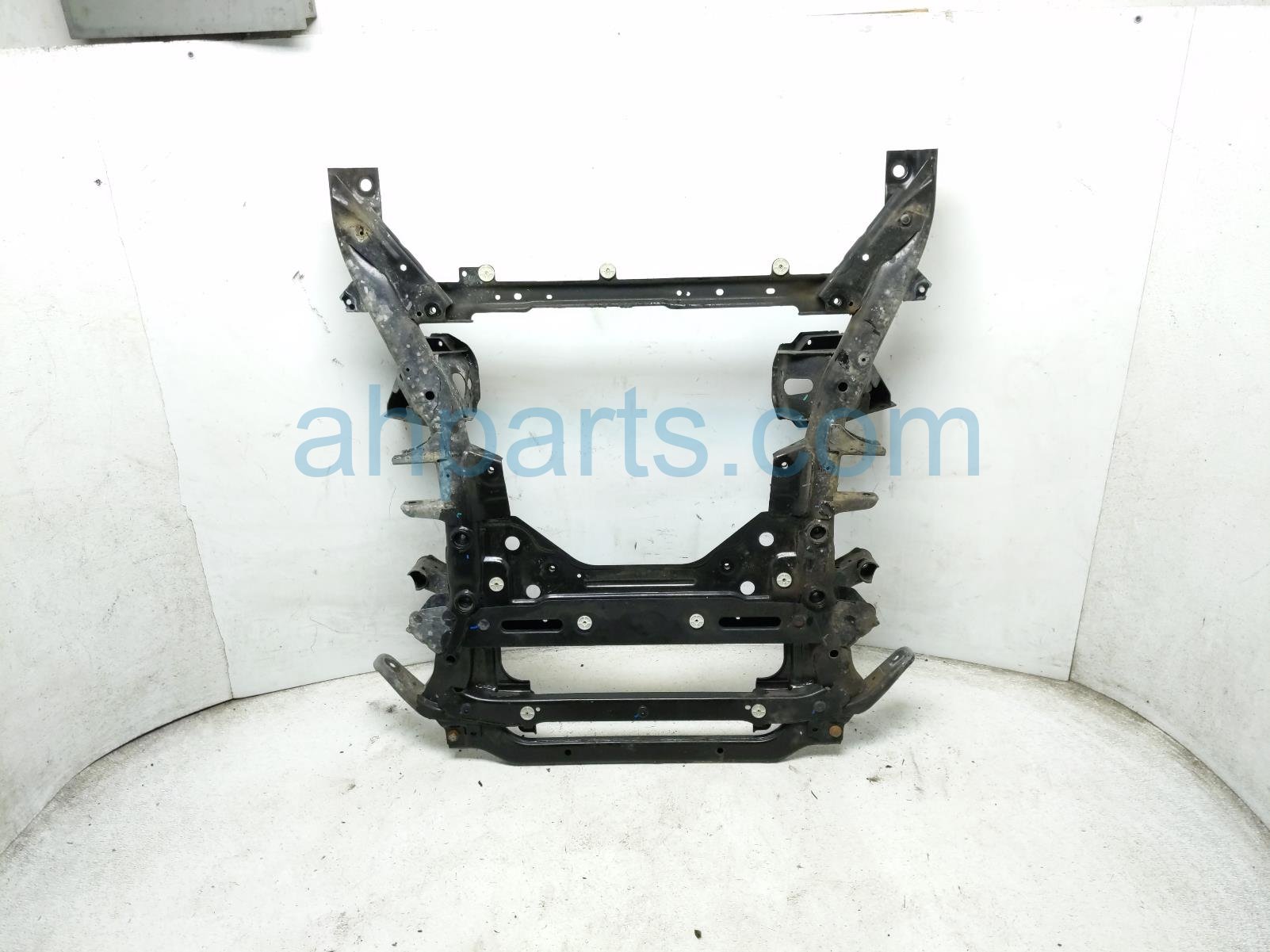 2018 BMW X5 Crossmember Front Engine Sub Frame / Cradle 31 11 6 866 690 Replacement 2018 BMW X5 Crossmember Front Engine Sub Frame / Cradle 31 11 6 866 690 Replacement thumbnail