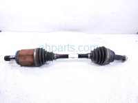 $85 BMW FR/LH CV AXLE DRIVE SHAFT $85 BMW FR/LH CV AXLE DRIVE SHAFT
