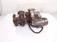 $195 BMW LH TURBOCHARGER $195 BMW LH TURBOCHARGER